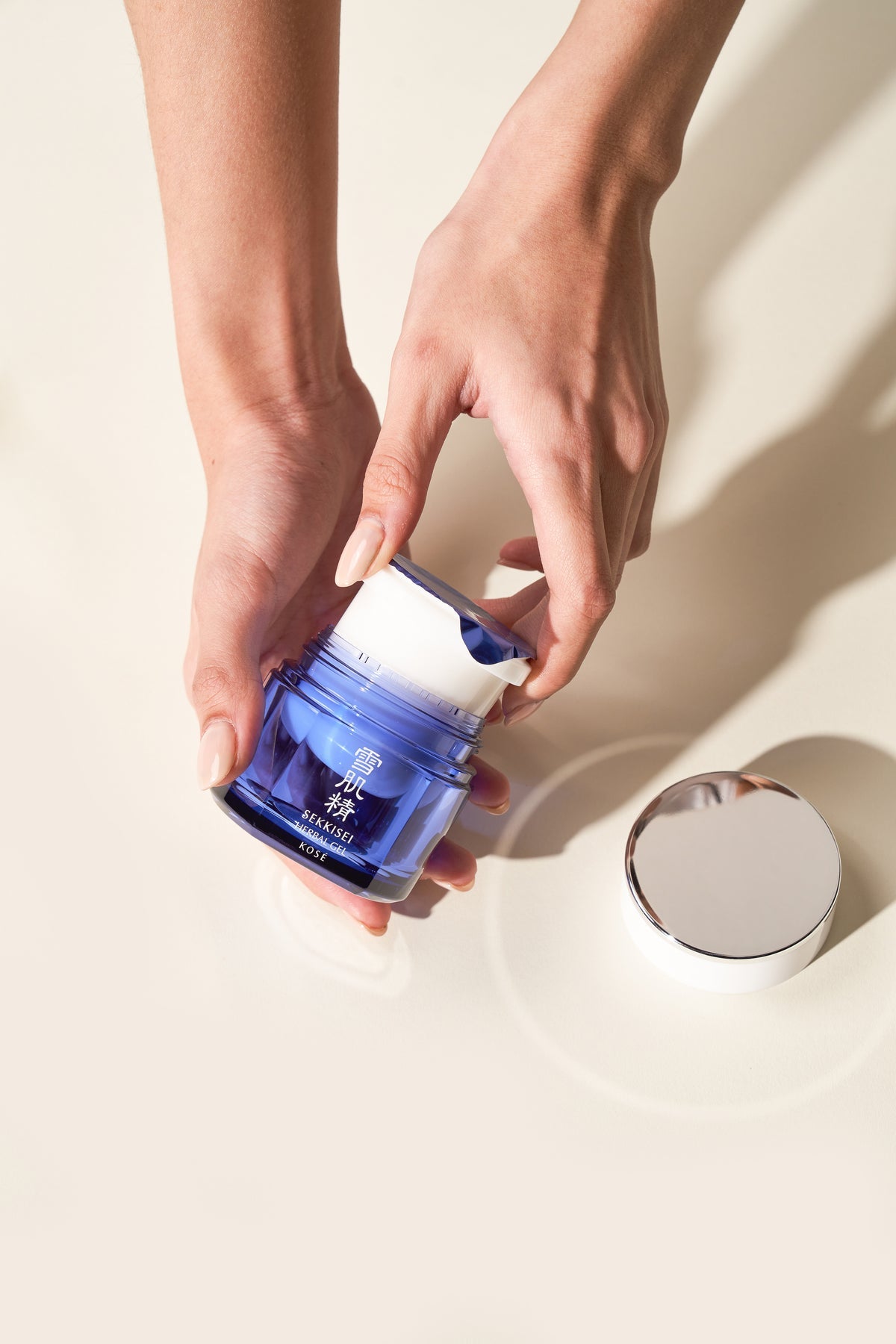 Sekkisei Herbal Gel (79ml)