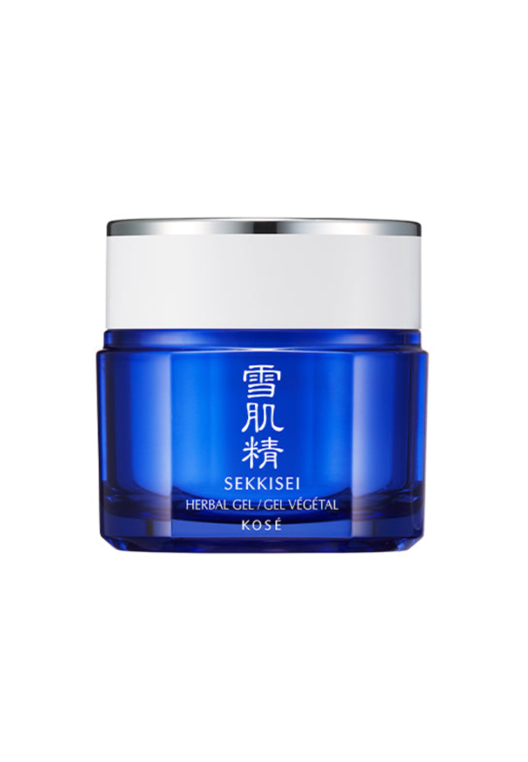 Sekkisei Herbal Gel (79ml)