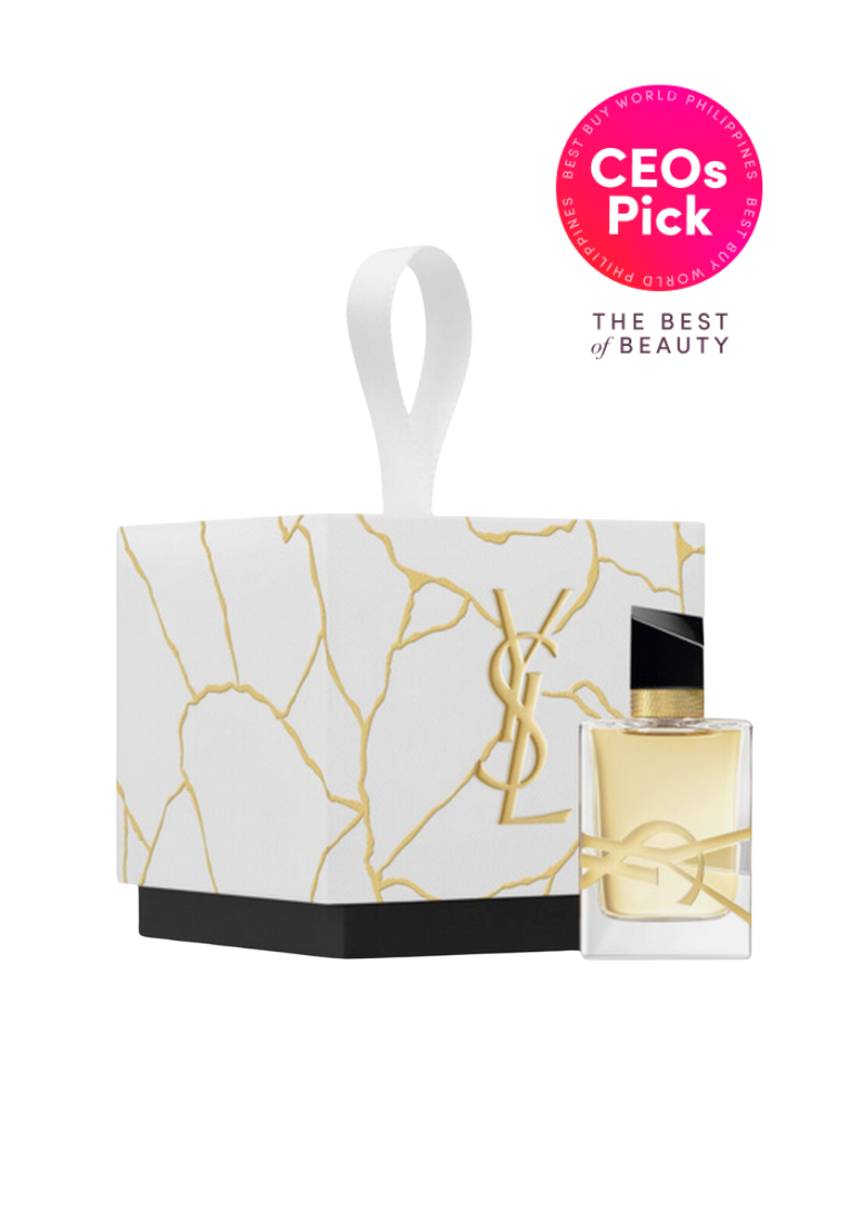 YSL Libre EDP with Signature Gift Box (7.4ml)