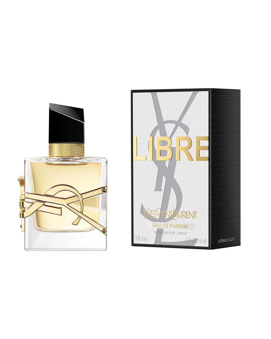 Yves Saint Laurent YSL Libre EDP (30ml) - Best Buy World Philippines