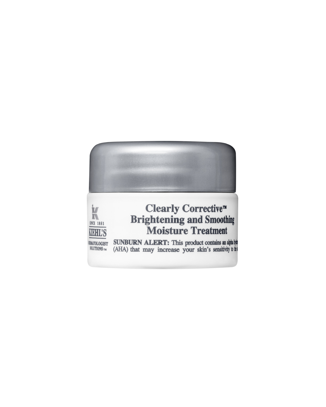 Kiehl's Clearly Corrective Brightening & Smoothing Moisture Treatment (7ml) - Best Buy World Philippines