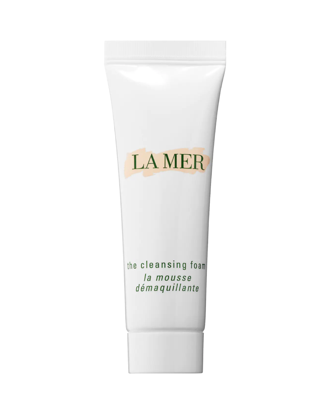 La Mer The Cleansing Foam (30ml) - Best Buy World Philippines