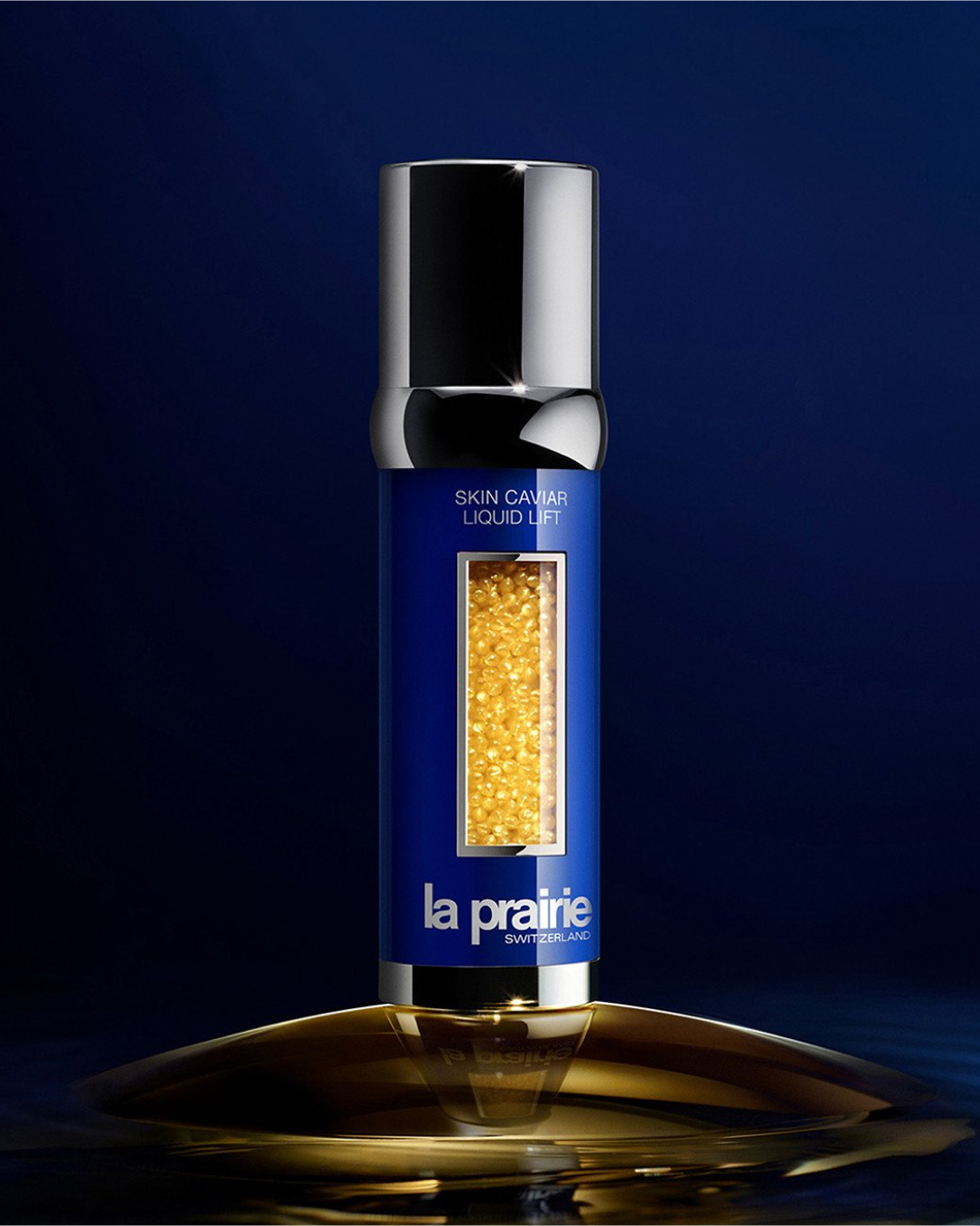 La Prairie Skin Caviar Liquid Lift (50ml) - Best Buy World Philippines