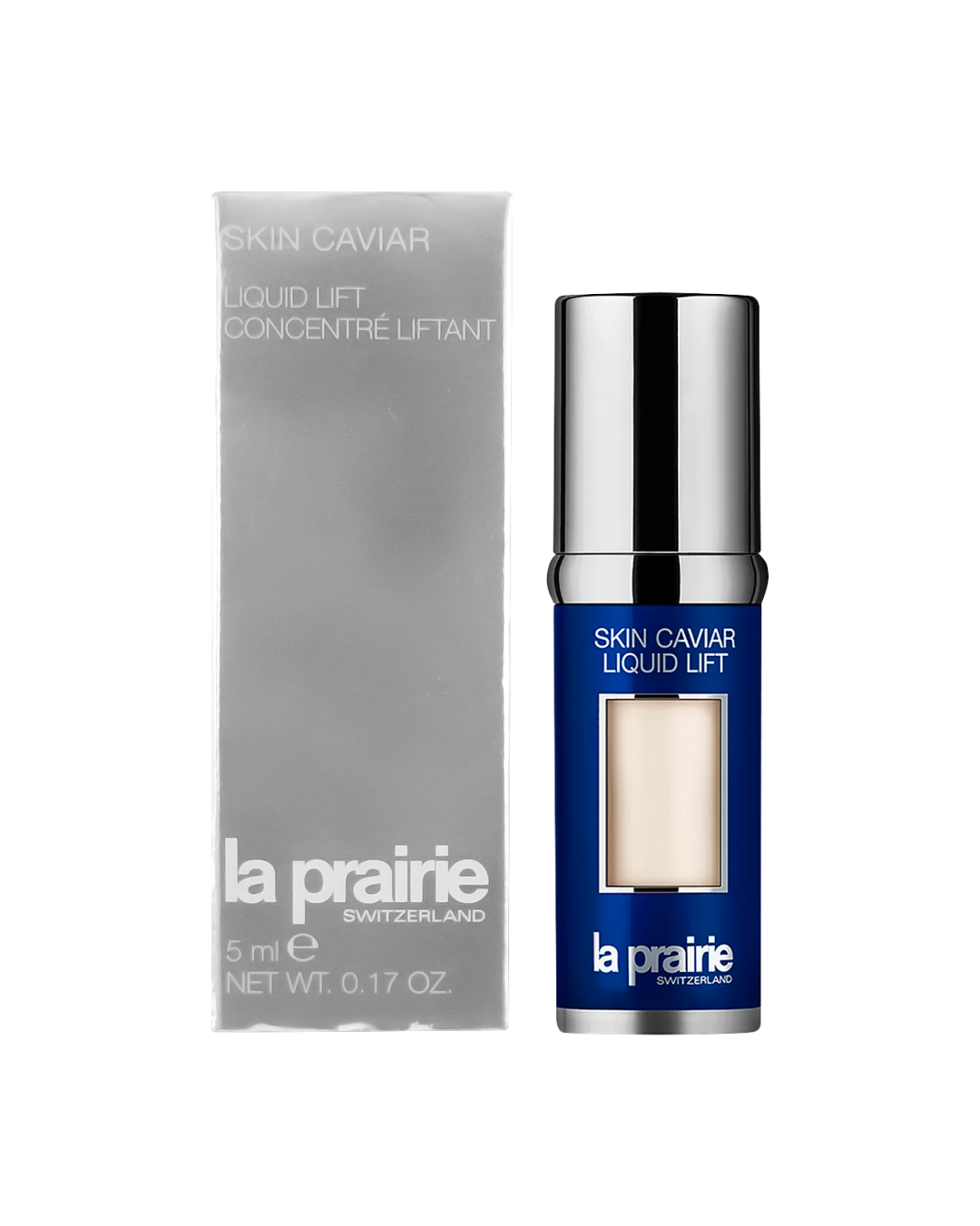 La Prairie Skin Caviar Liquid Lift Mini (5ml) - Best Buy World Philippines