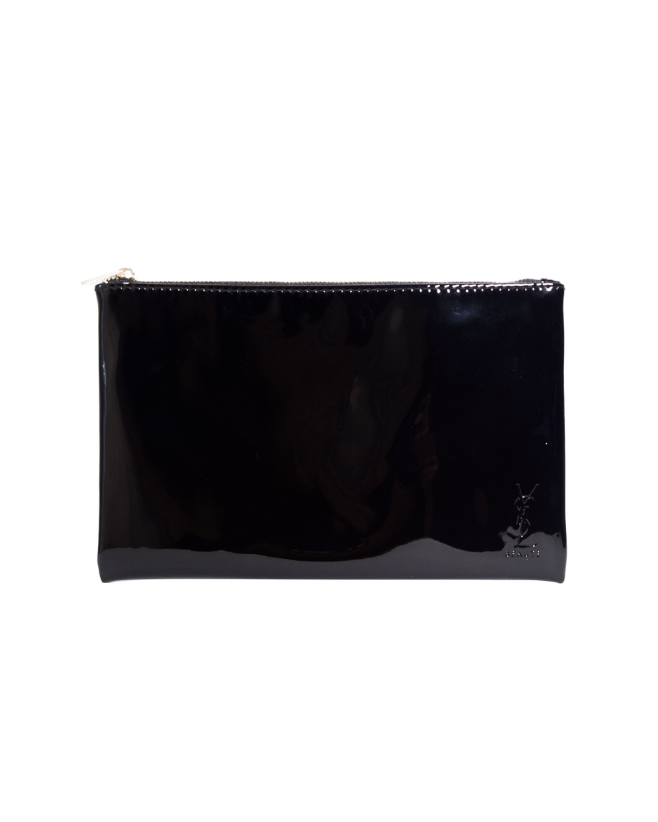 Ysl makeup outlet bag price