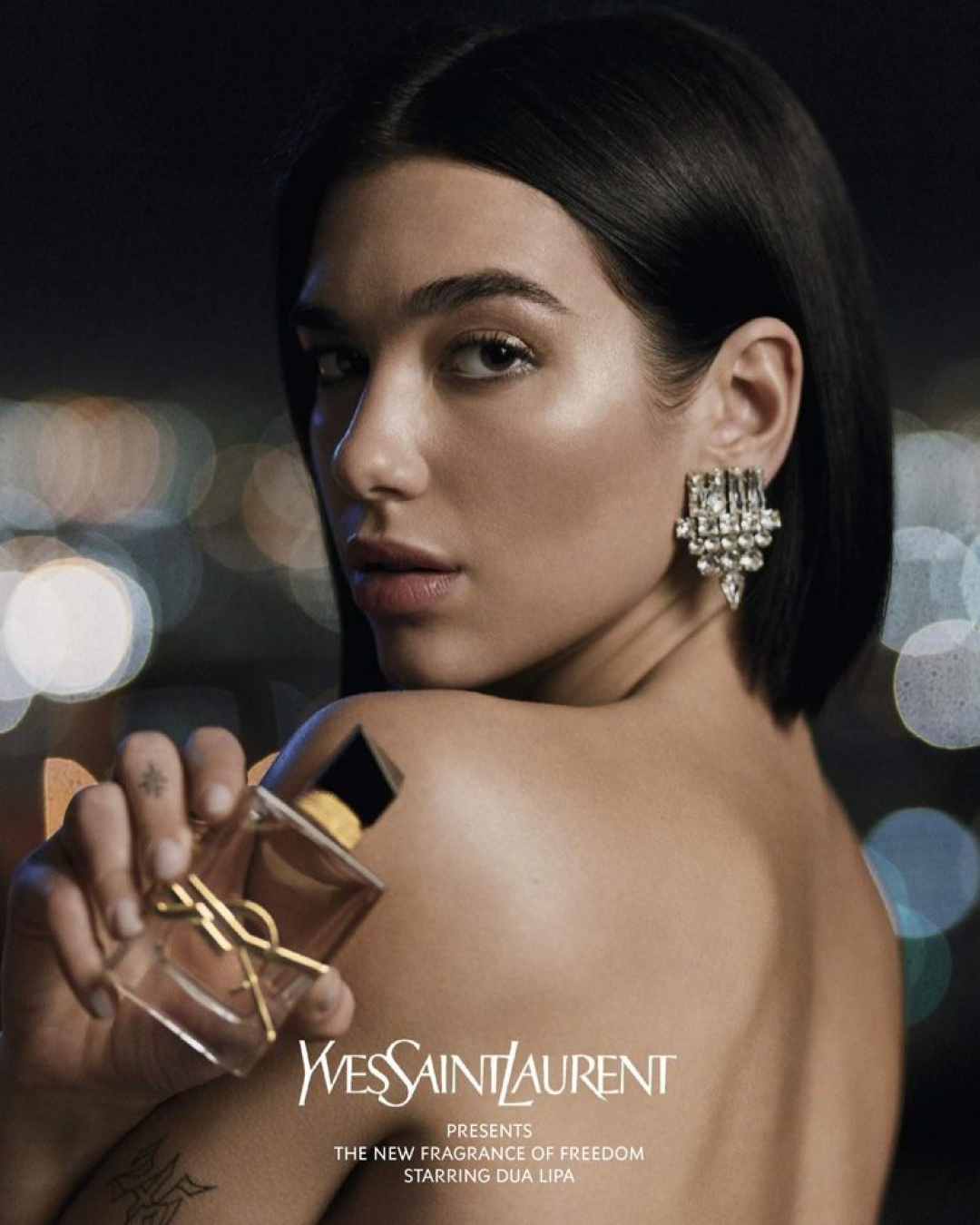 Yves Saint Laurent YSL Libre EDP (30ml) - Best Buy World Philippines