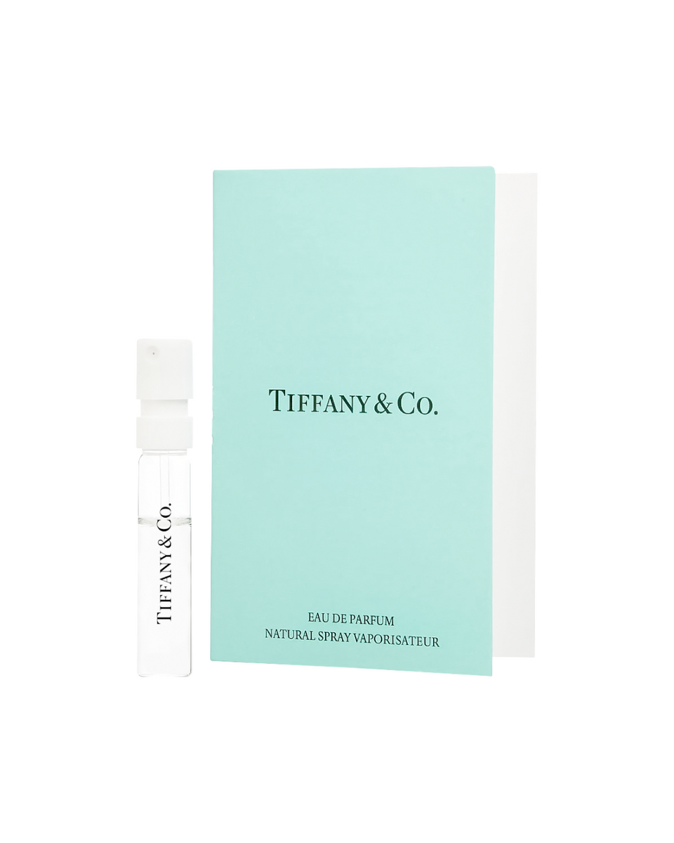 Tiffany EDP Travel Vial 1.2ml Best Buy World Philippines