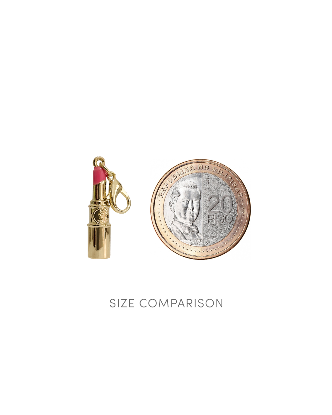 Yves Saint Laurent YSL Beauty Shine Charms (0.8G) - Best Buy World Philippines