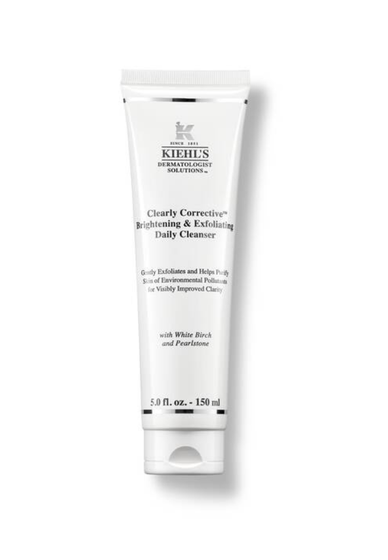 Clearly Corrective Brightening & Exfoliating Daily Cleanser (150ml)