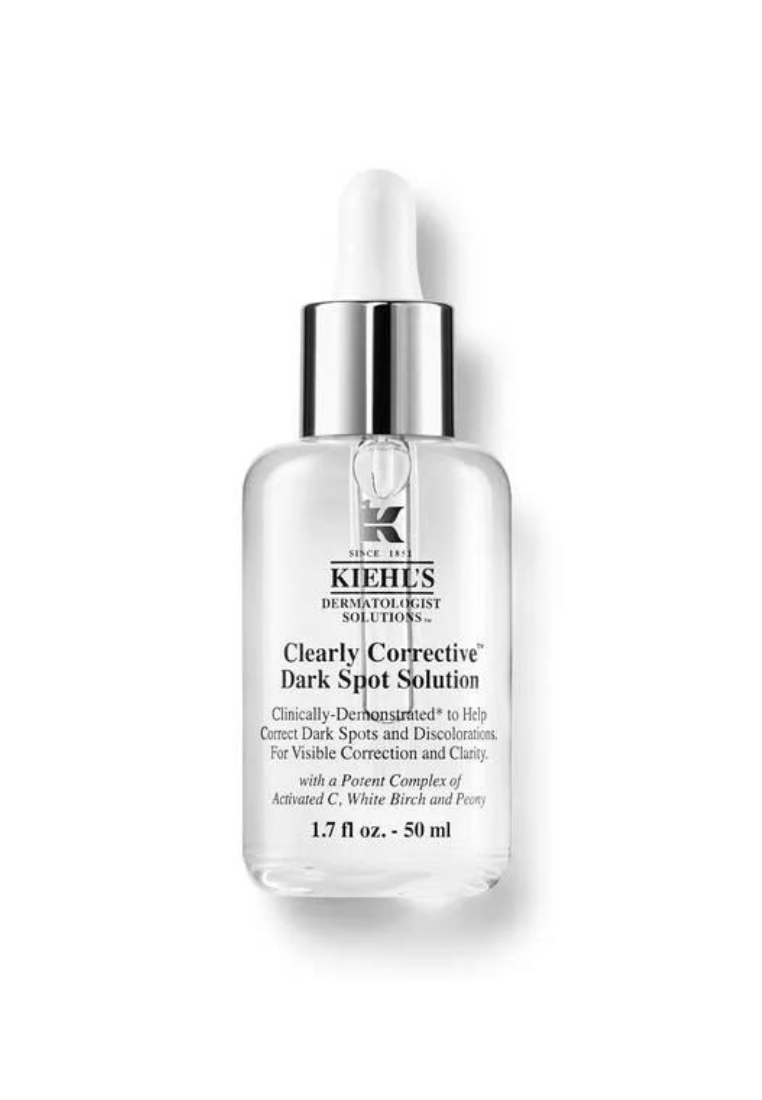Clearly Corrective Dark Spot Solution (50ml)