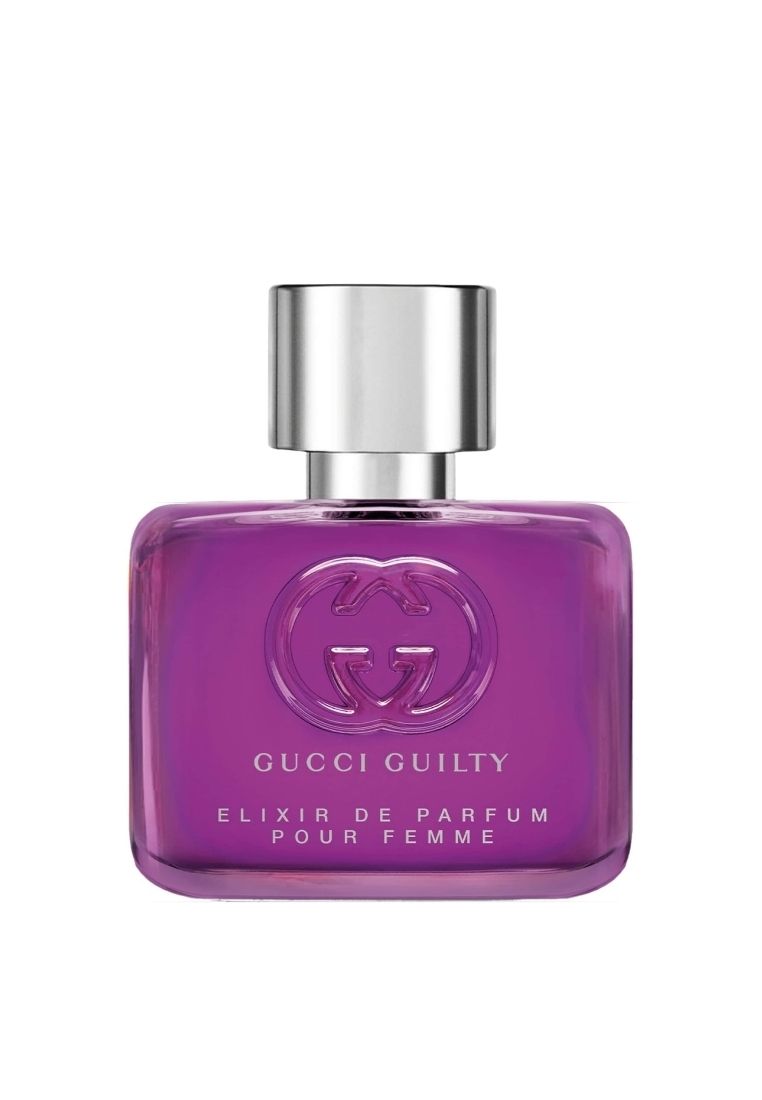 Guilty Elixir De Parfum Pour Femme 5mL – Best Buy World Philippines
