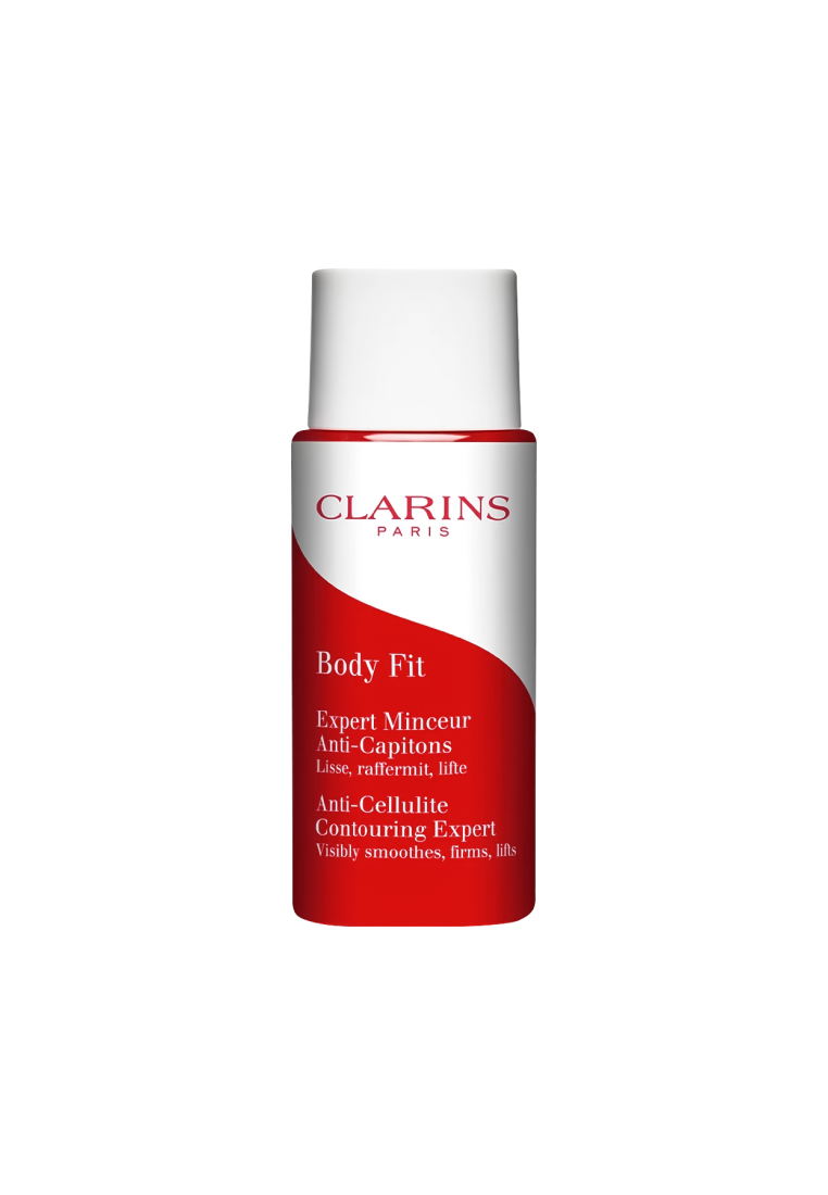 Clarins Body Fit Anti-Cellulite Contouring Expert (30ml) – Best Buy World  Philippines