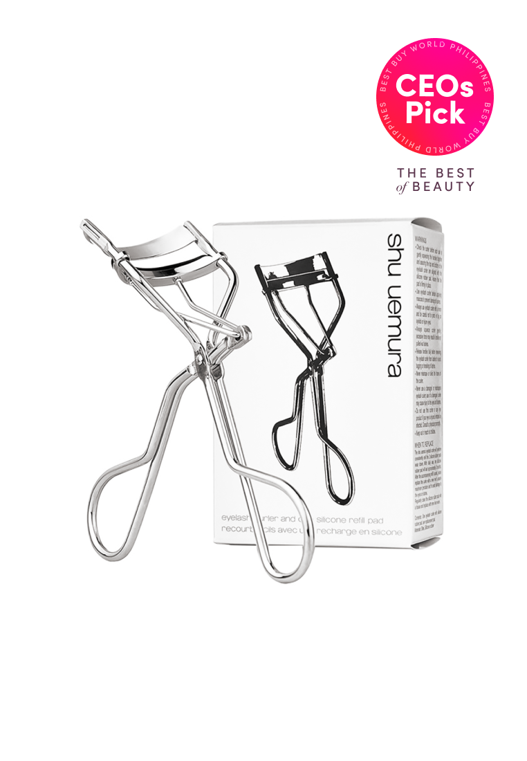 Shu uemura shop eyelash curler sale