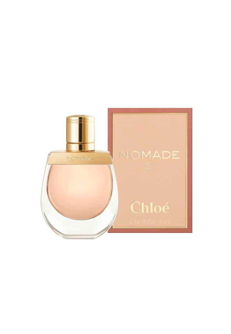 Chloe nomade absolu de parfum 30 ml hotsell