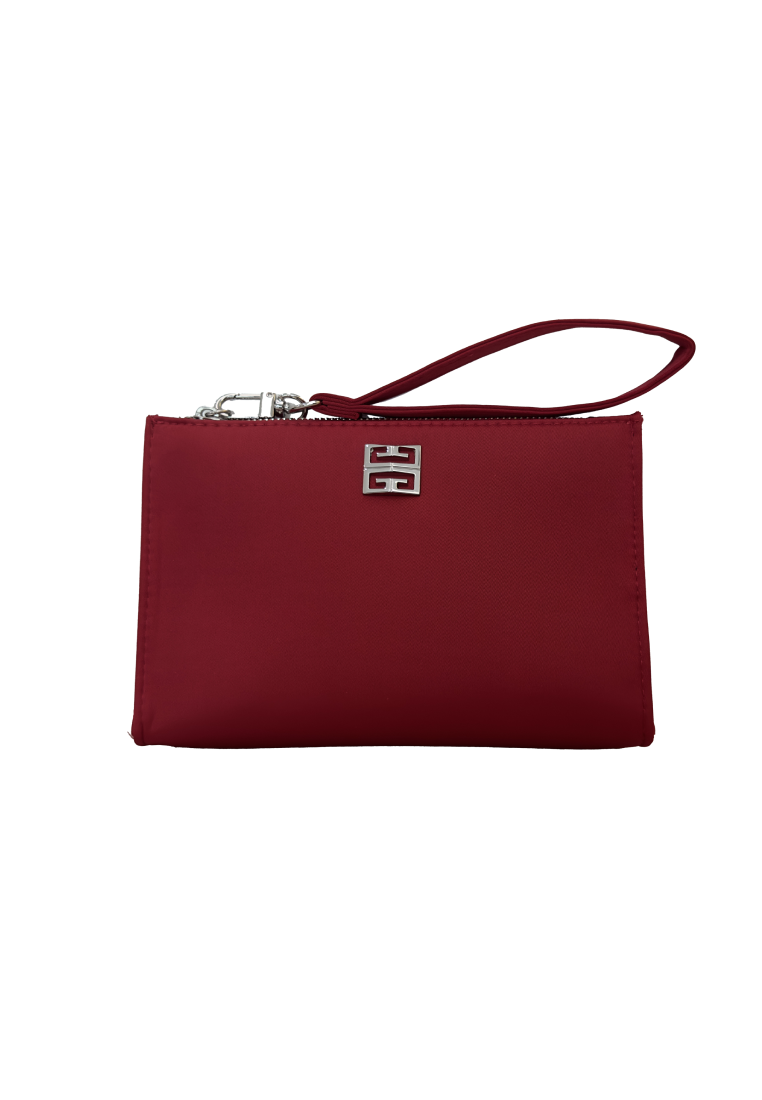 Givenchy Red Pouch Lunar New Year 23 1pc Best Buy World Philippines