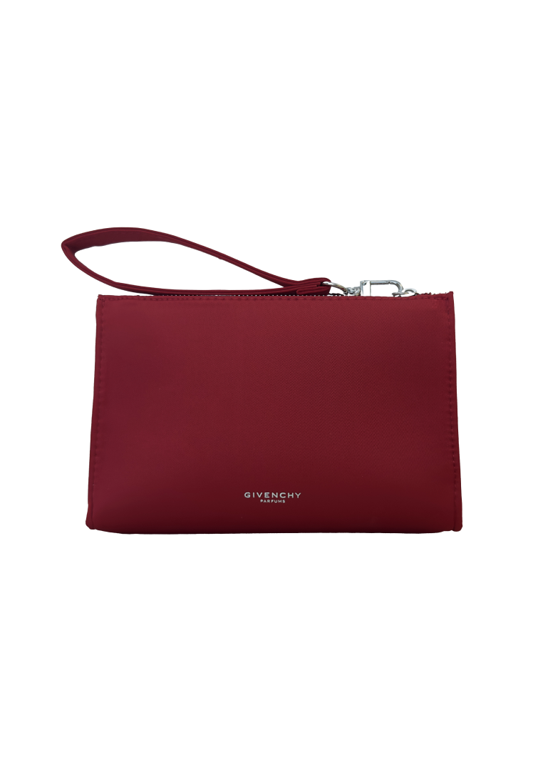 Givenchy clearance red purse