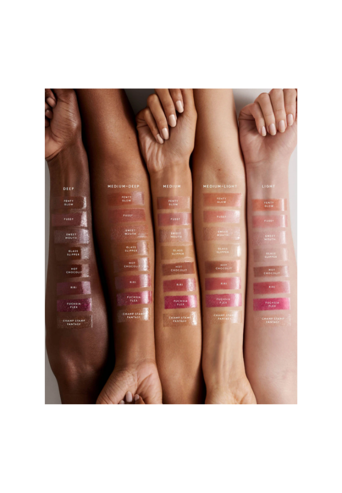 Fenty beauty gloss bomb lip gloss shop