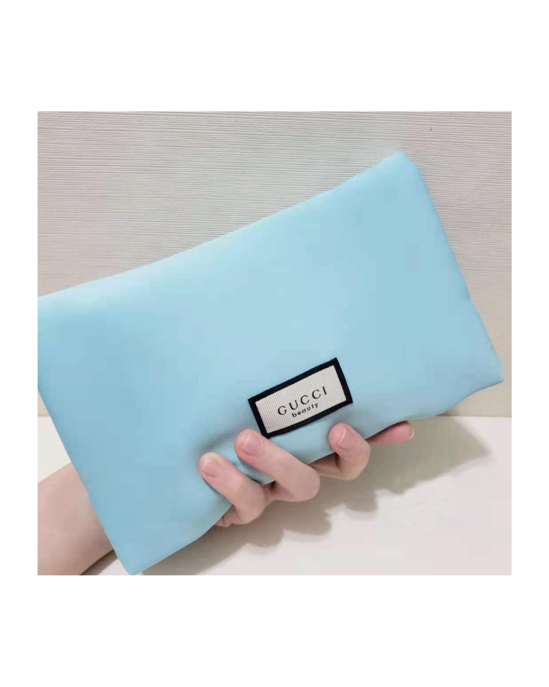 Gucci top guilty bag