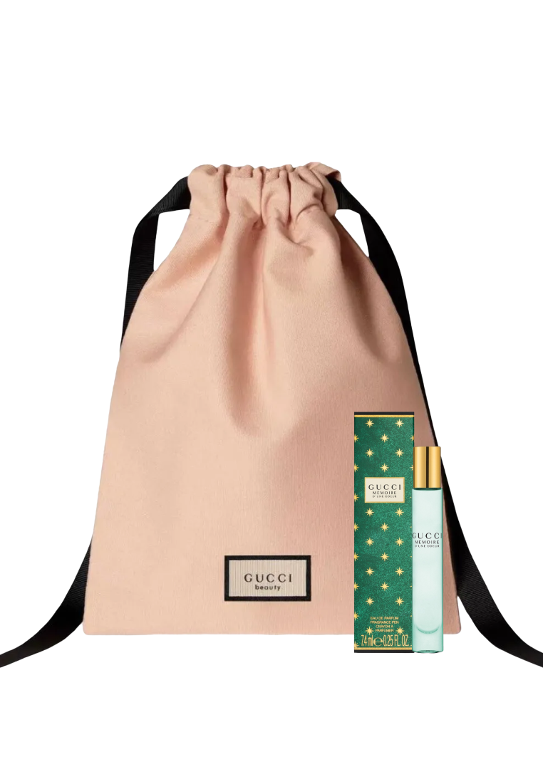 Gucci memoire perfume discount set