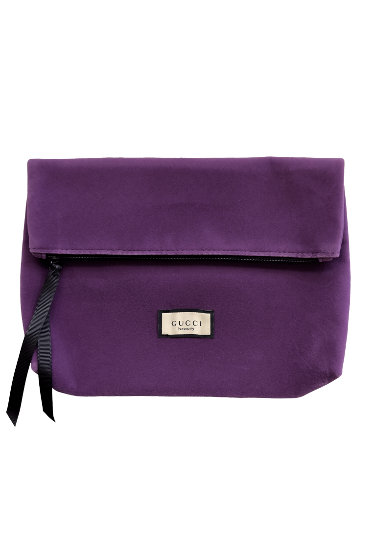 Gucci pouch purse discount