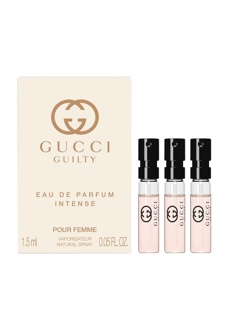 Gucci guilty intense rollerball Clearance