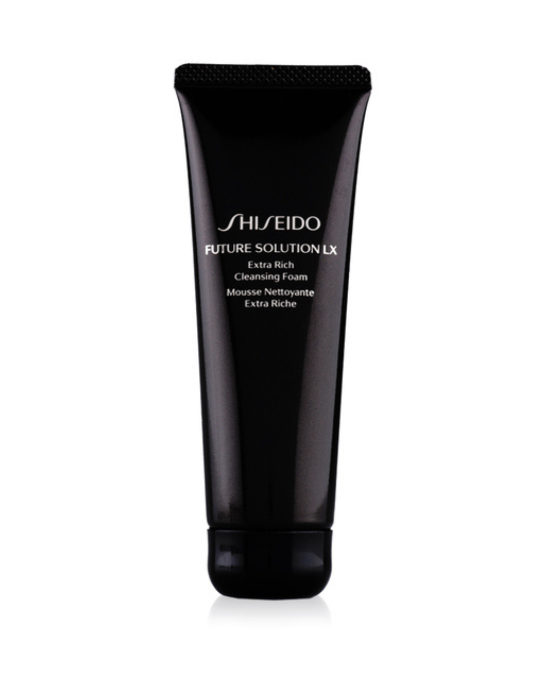 future solution lx extra rich cleansing foam 50ml