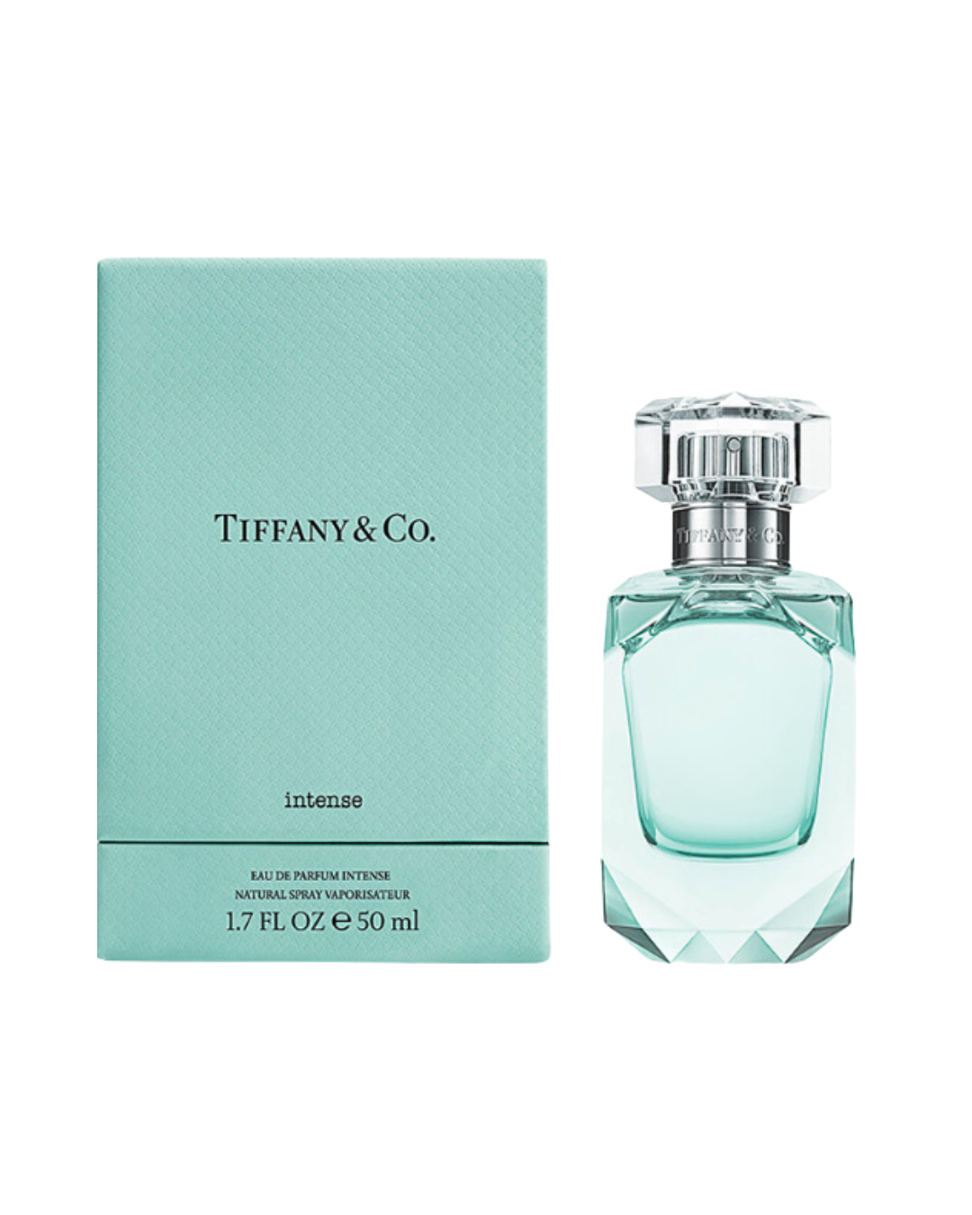 Tiffany Intense Eau de Parfum (50ml)
