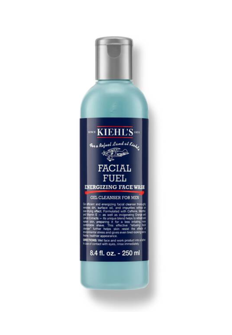 Facial Fuel Energizing Face Wash (250ml)