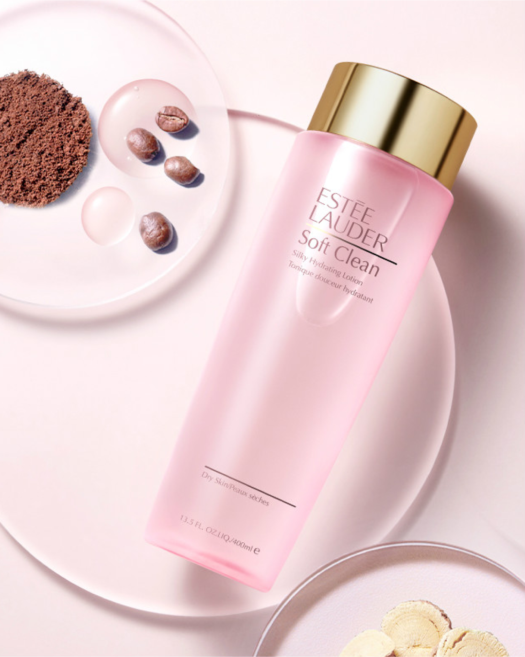 Estee Lauder Soft Clean Silky Hydrating Lotion (50ml) - Best Buy World Philippines