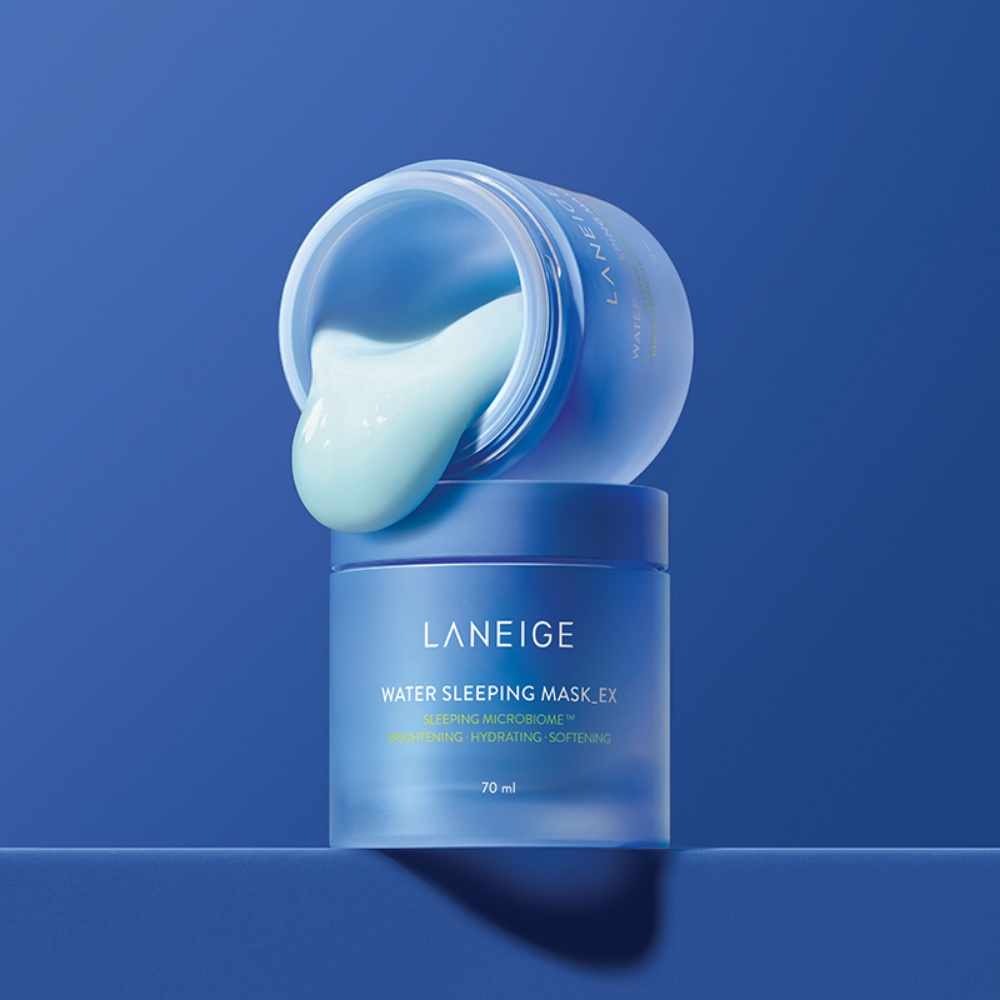 Laneige Water Sleeping Mask EX (70ml) - Best Buy World Philippines