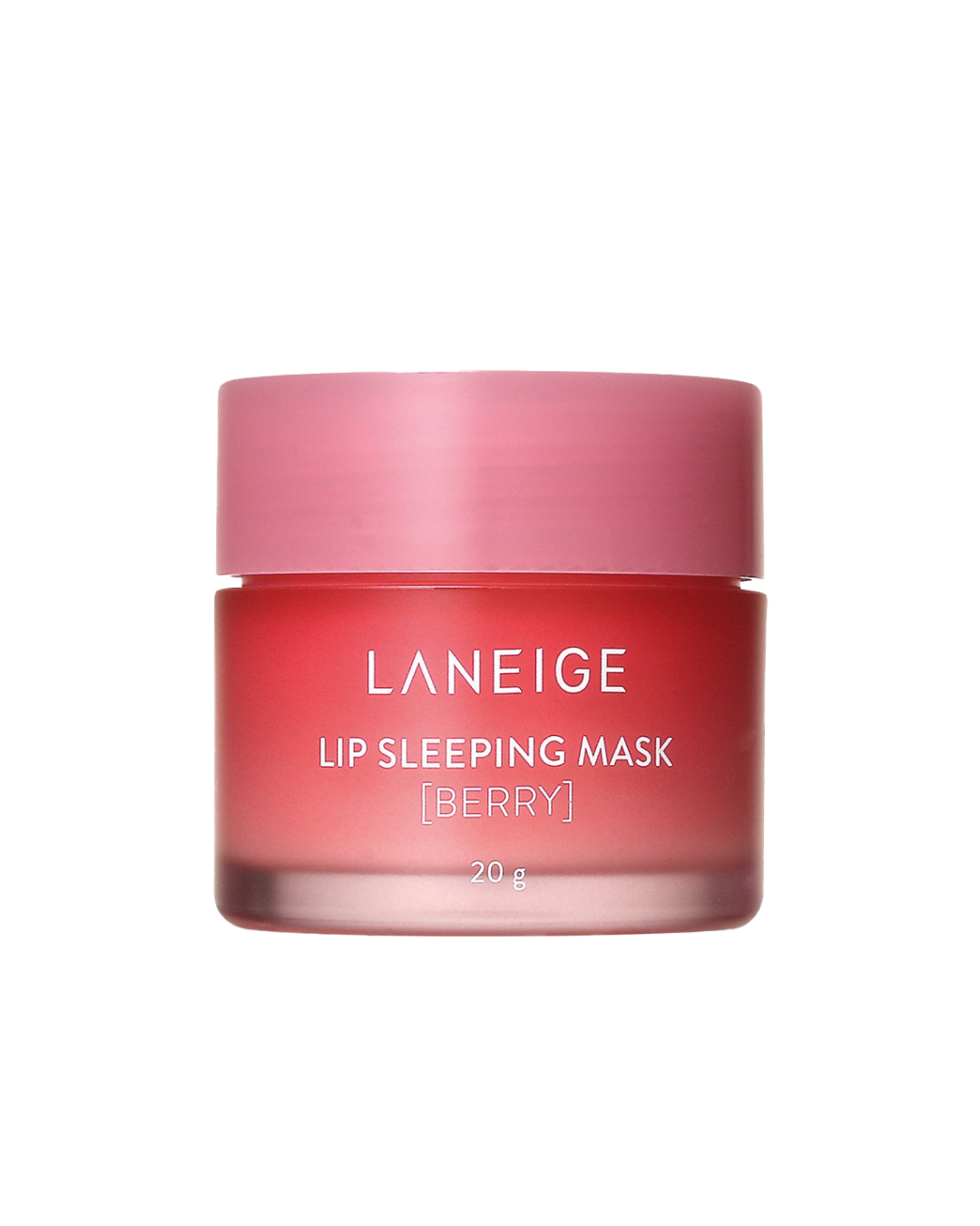 Laneige Lip Sleeping Mask EX in Berry (20g) - Best Buy World Philippines