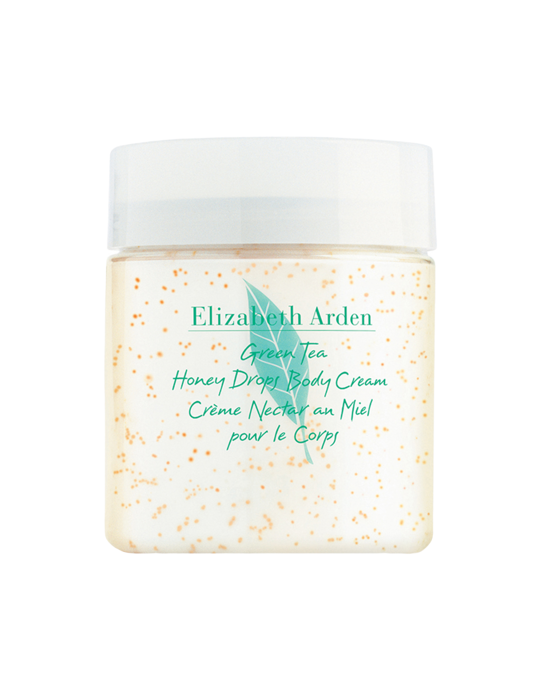 Elizabeth Arden Green Tea Honey Drops Body Cream (500ml) - Best Buy World Philippines