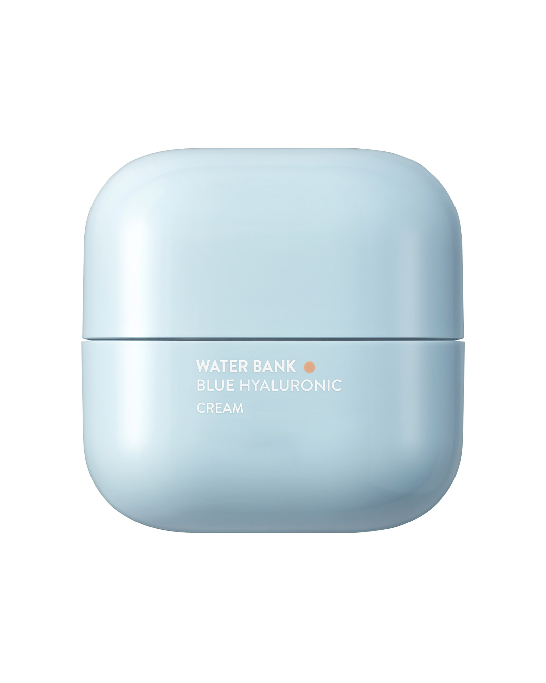 Laneige Water Bank Blue Hyaluronic Cream (50ml) - Best Buy World Philippines