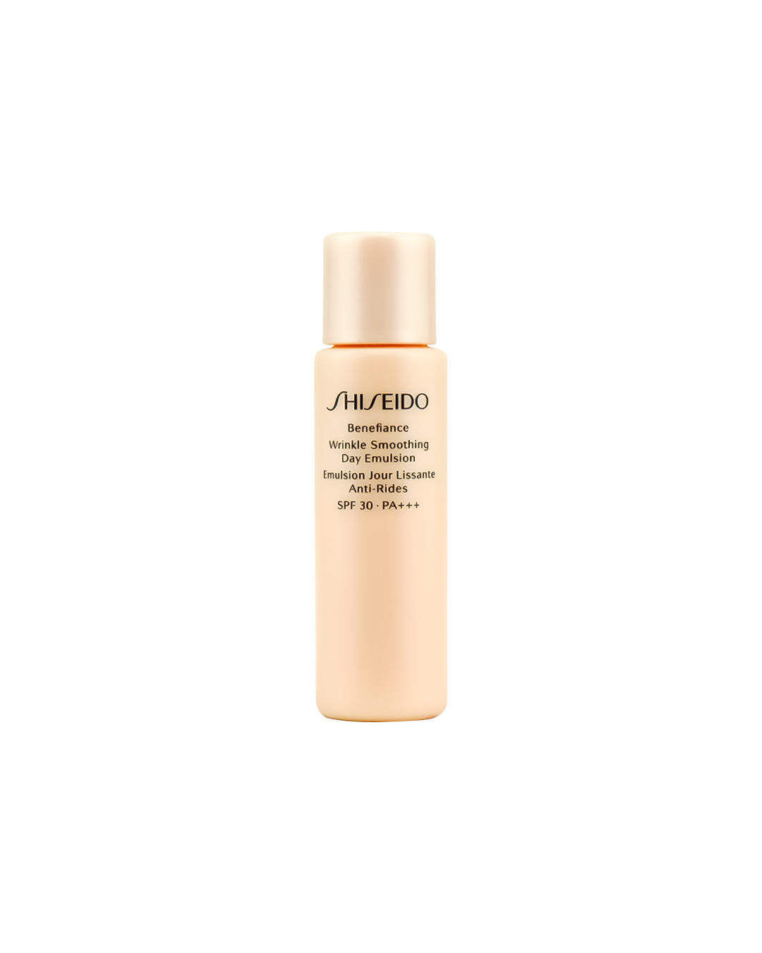 Shiseido Benefiance Wrinkle Smoothing Day Emulsion Mini SPF30/PA+++ (7ML) - Best Buy World Philippines