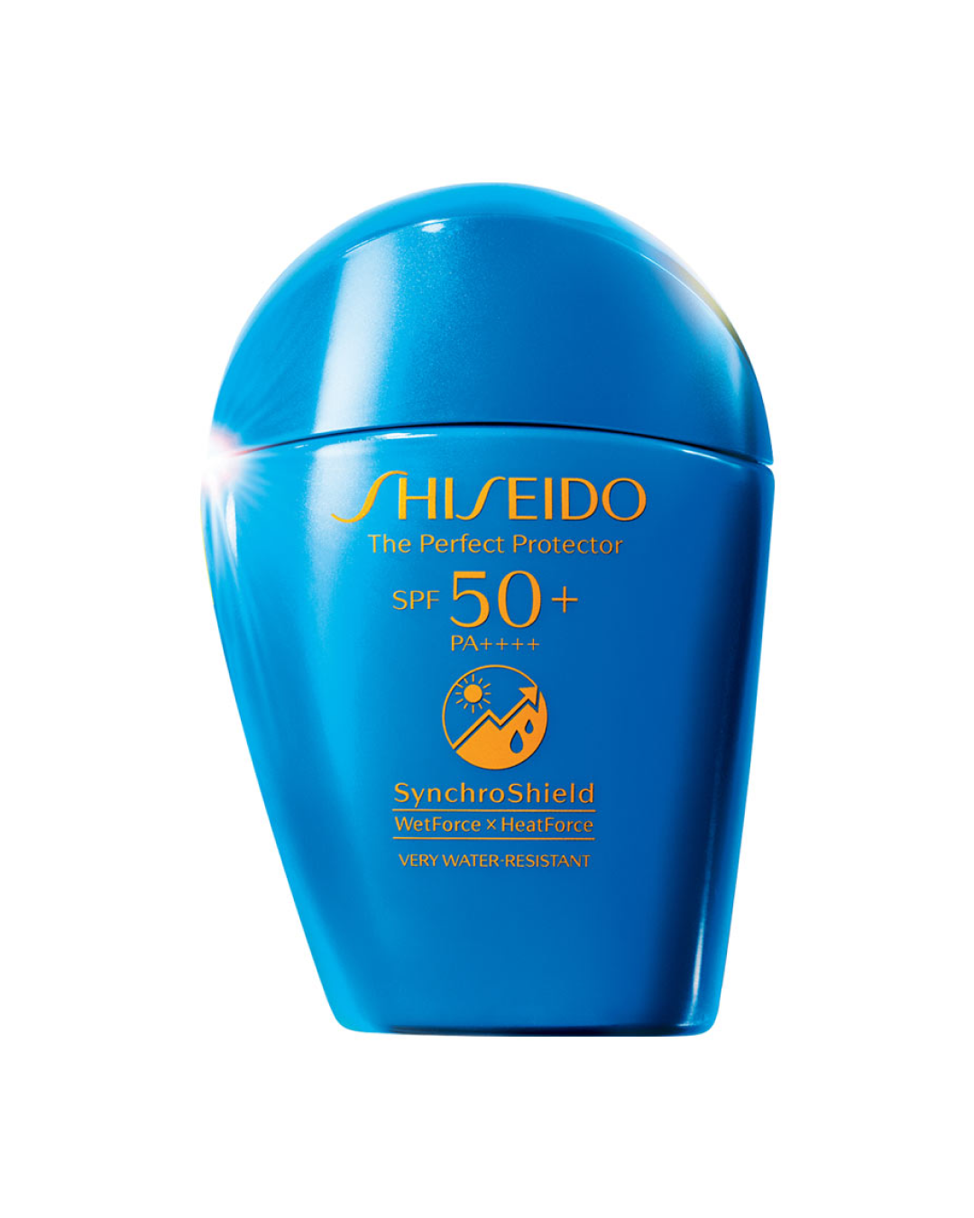 Shiseido The Perfect Protector SPF50+ PA++++ (50ml) - Best Buy World Philippines