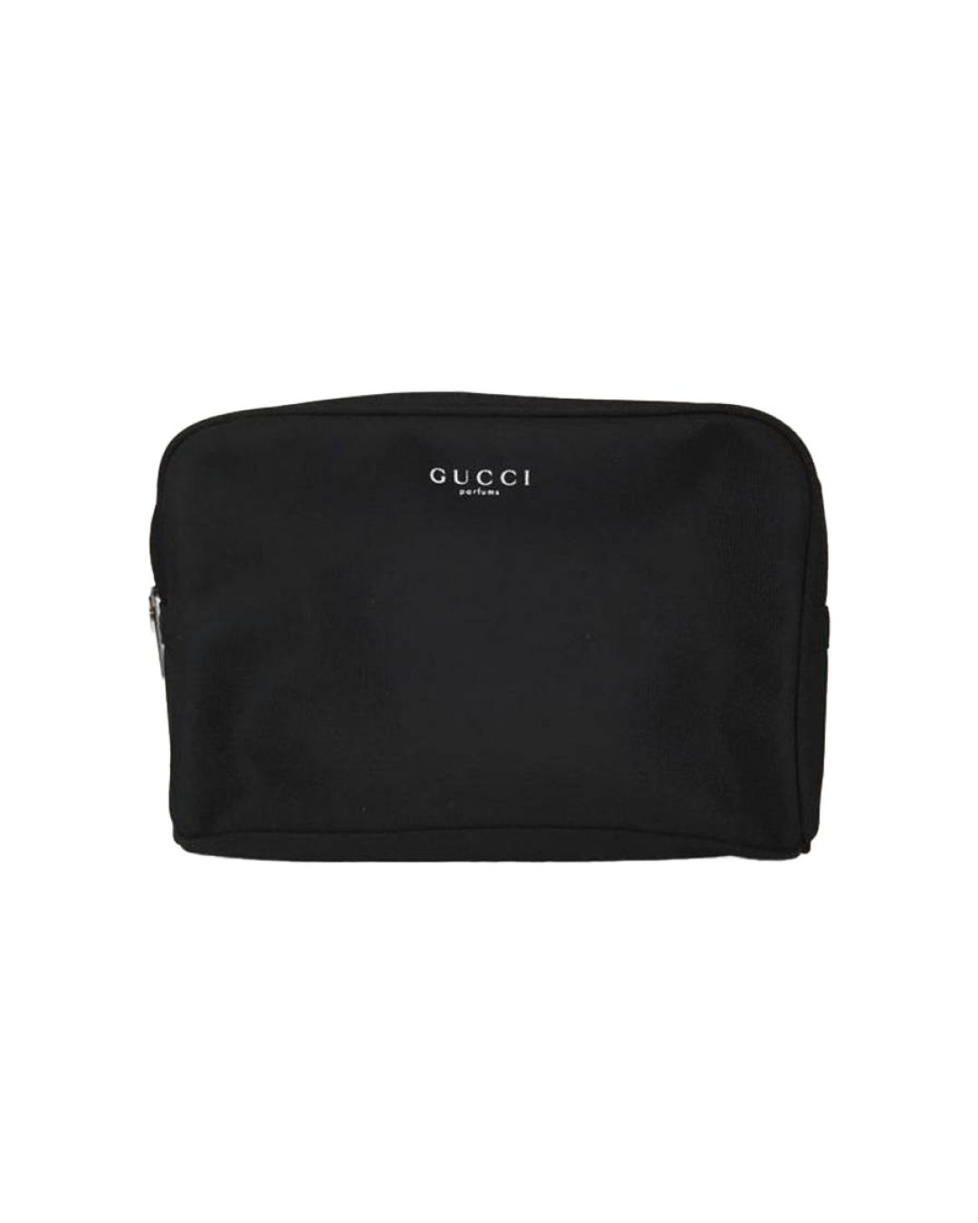 Gucci Gucci Black Cosmetic Pouch - Best Buy World Philippines