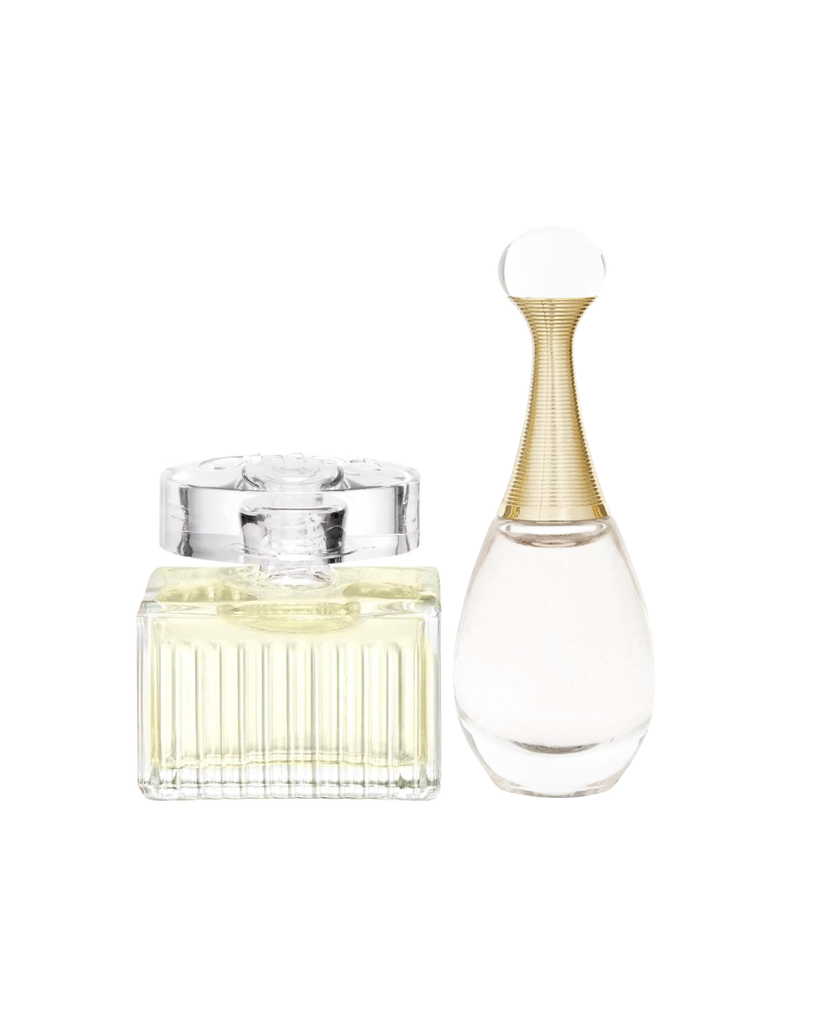 Limited Edition] Chloe Mini Naturelle Gift Set for Women (5ml with Po –  Best Buy World Philippines