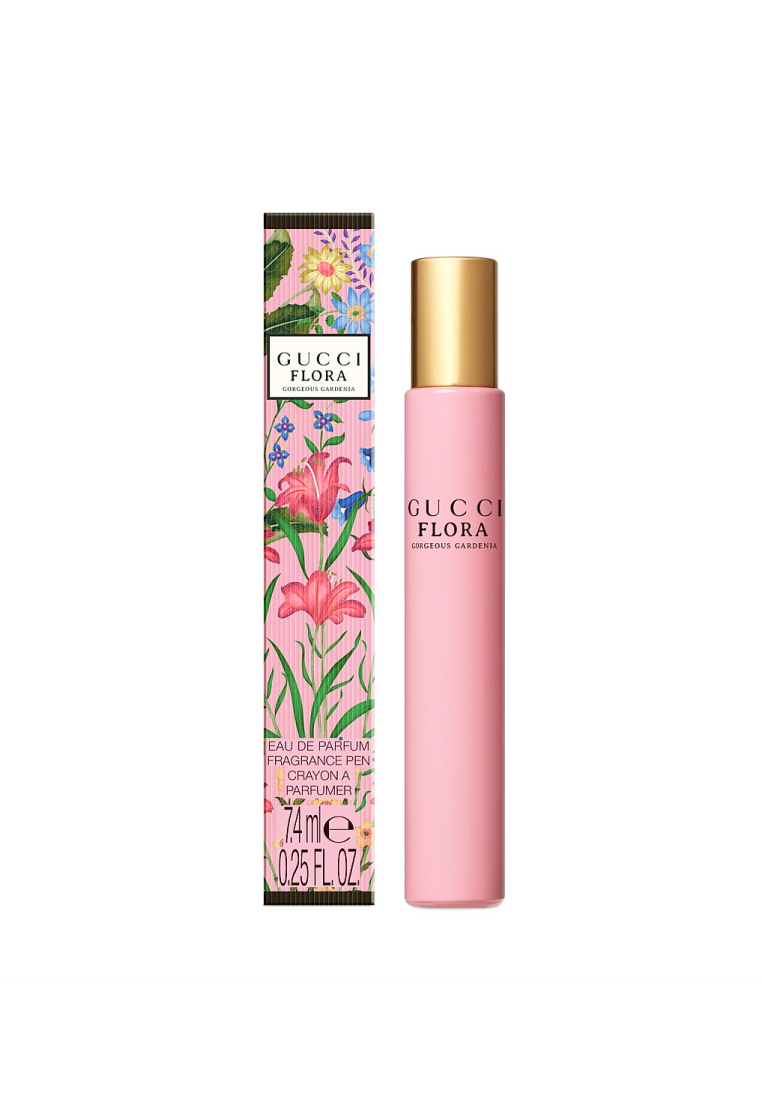 Gucci flora eau de parfum sales rollerball