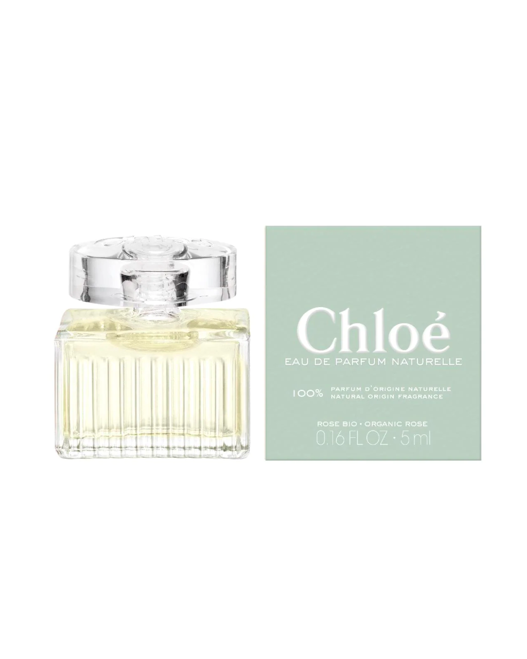 Chloe green perfume sales