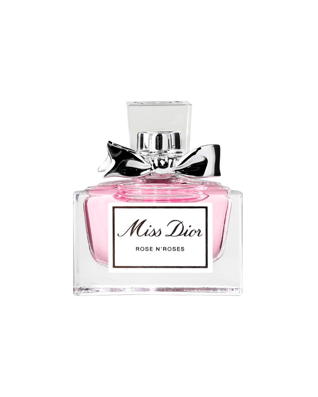 Dior Miss Dior Rose N'Roses EDT (5ml) - Best Buy World Philippines