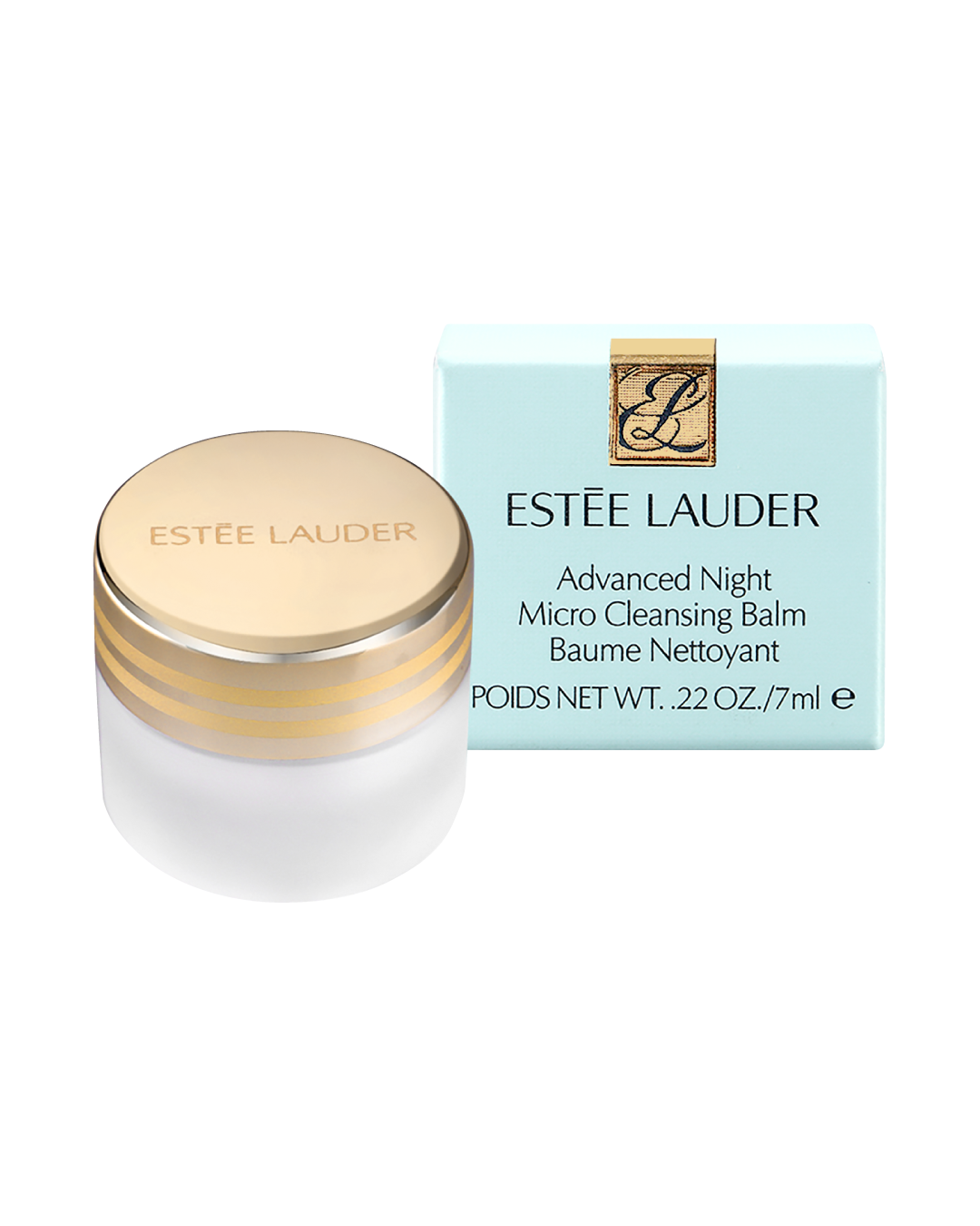 Estee Lauder Advanced Night Micro Cleansing Balm w/box (7ml) - Best Buy World Philippines