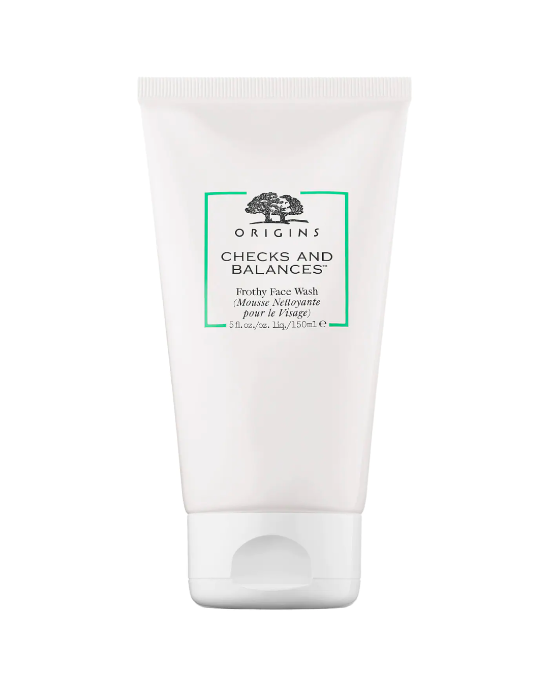 Origins Checks and Balances Frothy Face Wash (150ml) - Best Buy World Philippines