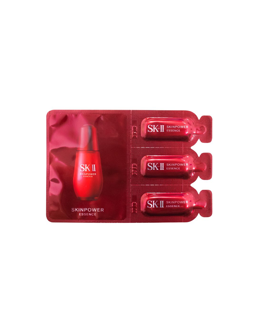SK-II Skinpower Essence (1ml x 3) - Best Buy World Philippines