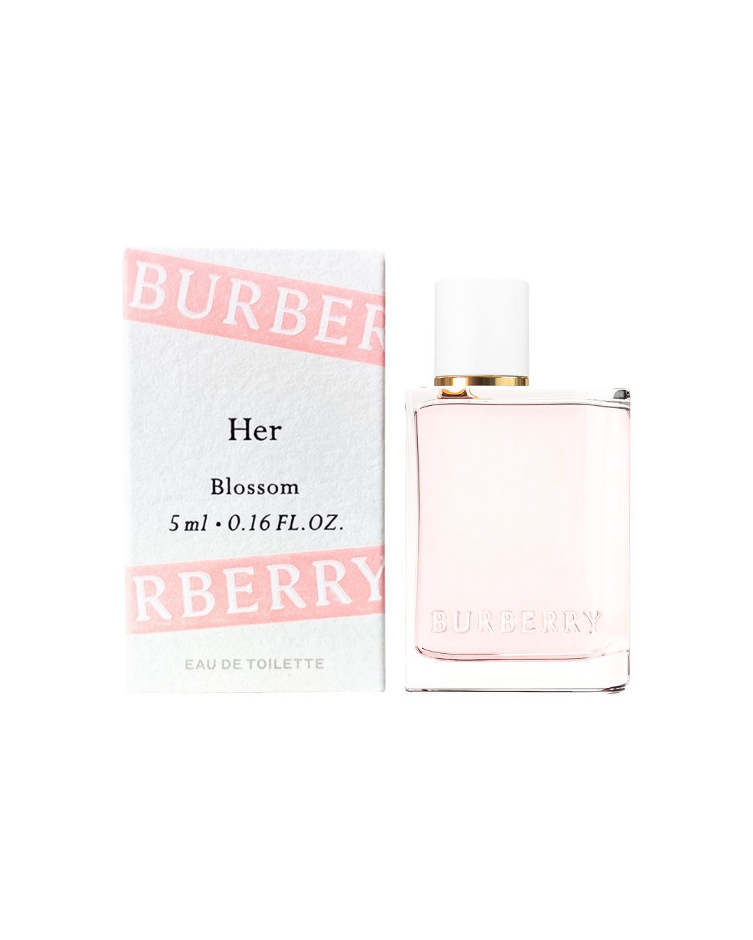 Burberry discount her blossom