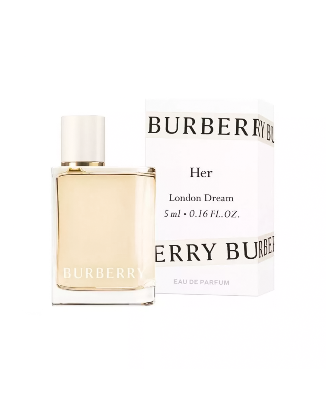 Burberry top her 5ml