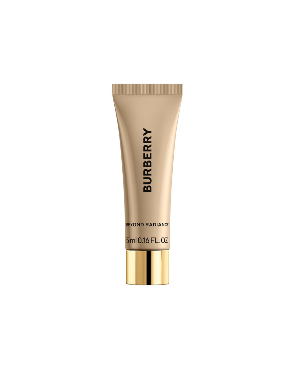 Burberry outlet glow primer