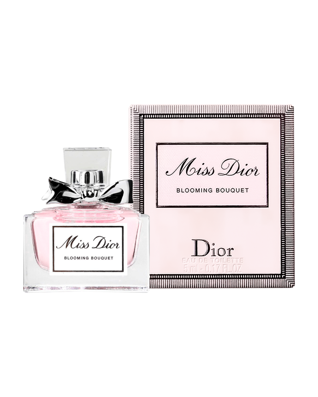 Dior Miss Dior Blooming Bouquet EDT (5ml) - Best Buy World Philippines