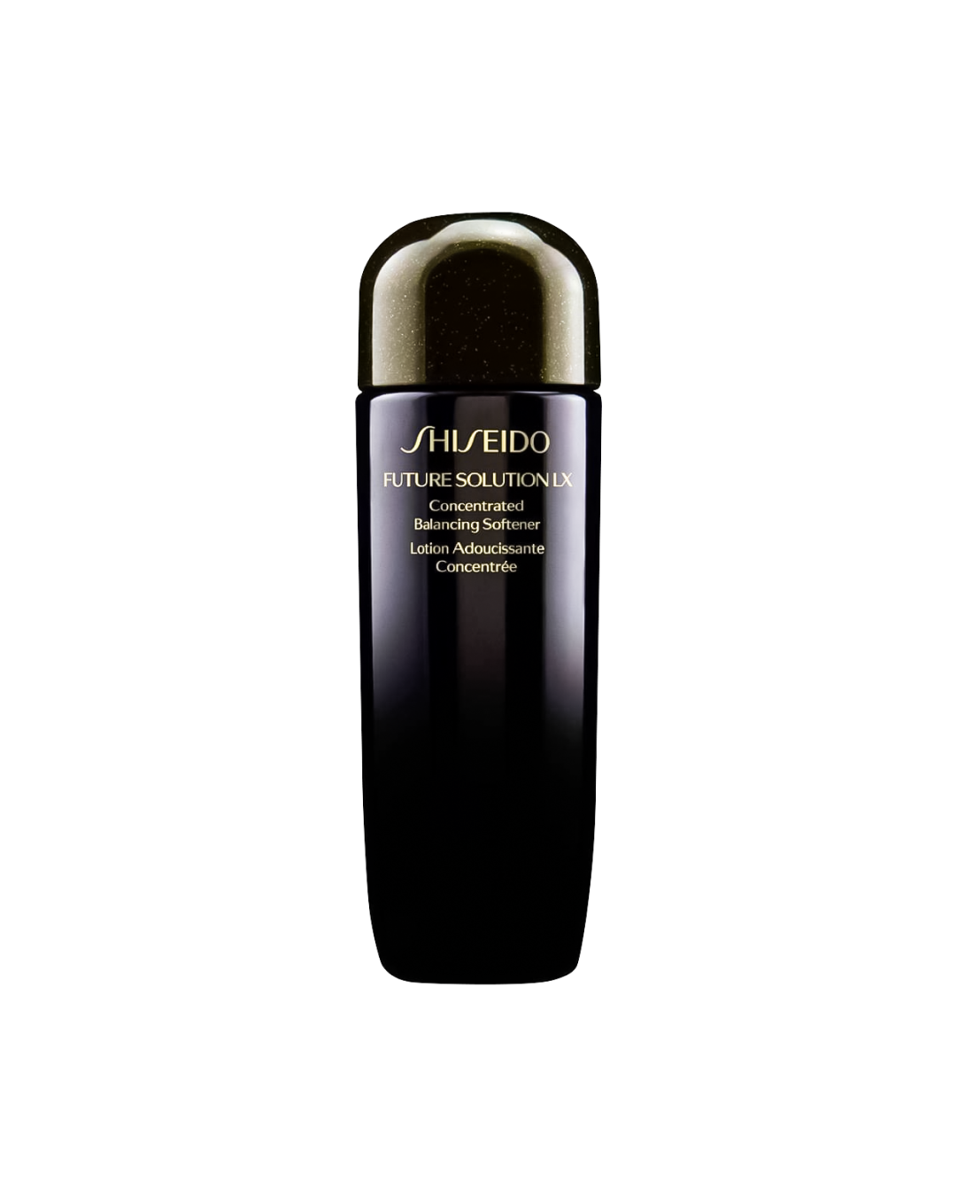 Shiseido FUTURE SOLUTION LX Concentrated Balancing Softener (25ml) - Best Buy World Philippines