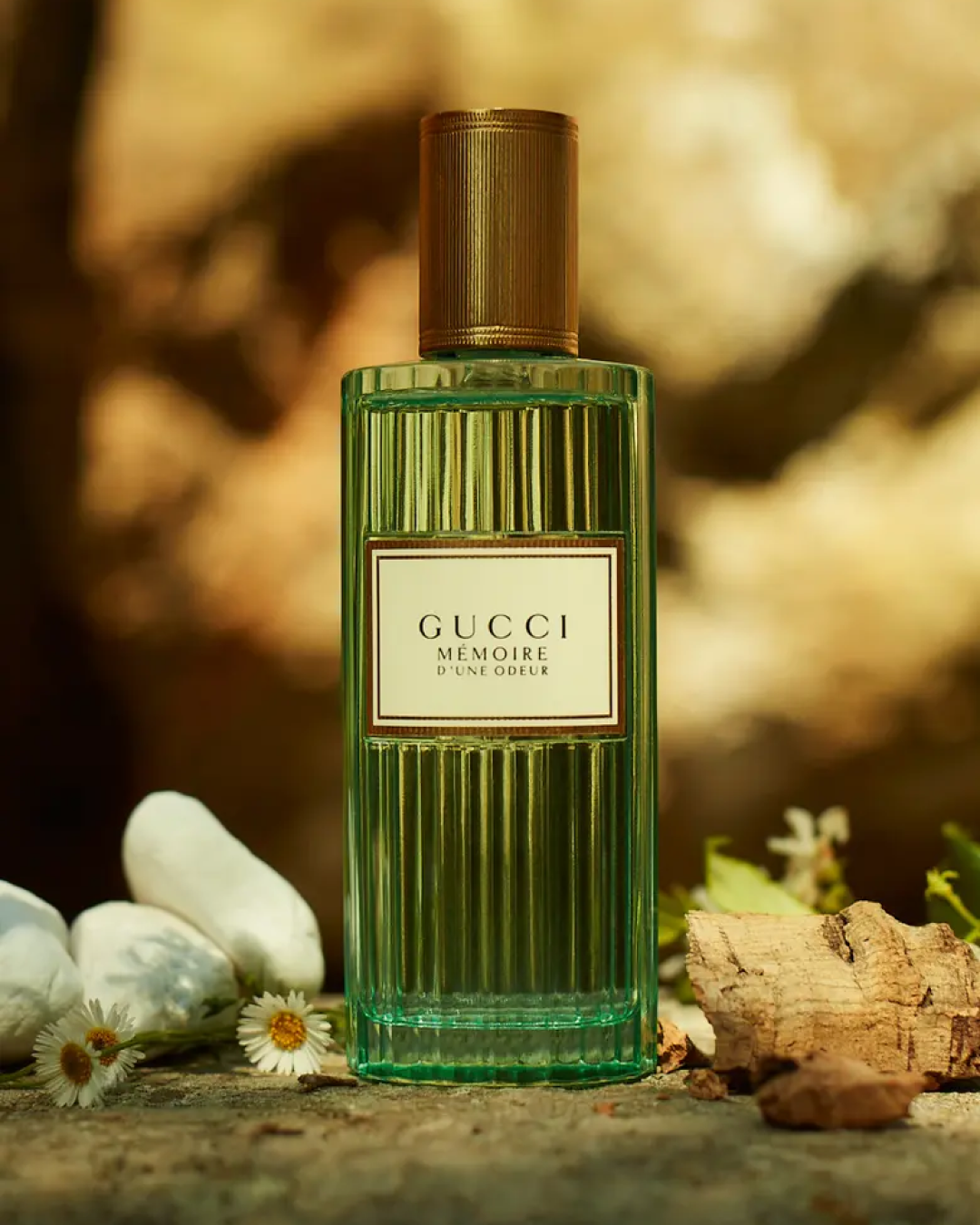 Gucci top rollerball perfume