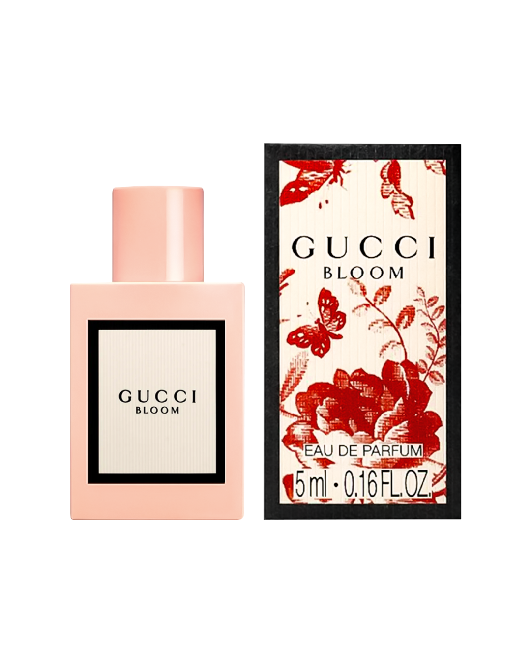 Gucci Gucci Bloom EDP Mini (5ml) - Best Buy World Philippines